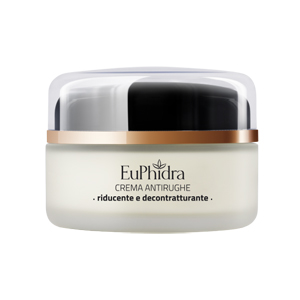 EUPHIDRA FILLER SUPREMA CREMA ANTIRUGHE PELLE SECCA - Farmacia Castello Srl