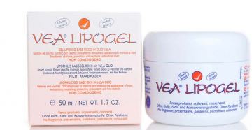 VEA MINILIPOGEL IDRATANTE PROTETTIVO 10 ML - Farmacia Castello Srl