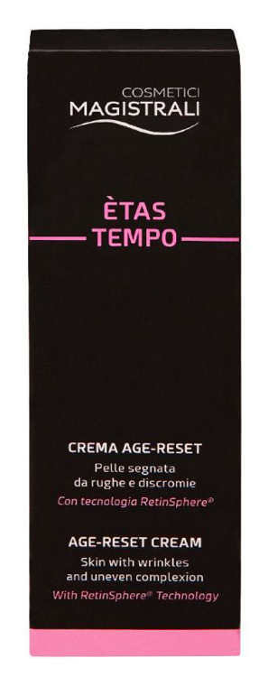 ETAS TEMPO CREMA 30 ML - Farmacia Castello Srl
