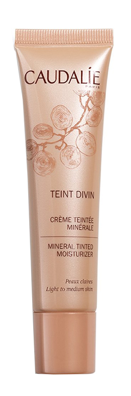 TEINT DIVIN CREMA COLORATA PELLI CHIARE 30 ML - Farmacia Castello Srl