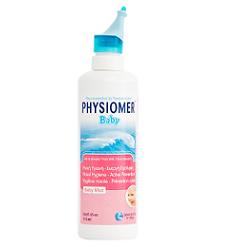 PHYSIOMER CSR SPRAY NASALE BAMBINI 115 ML - Farmacia Castello Srl