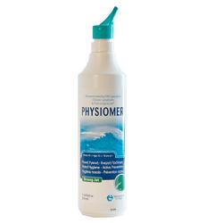 SPRAY NASALE PHYSIOMER CSR CON GETTO FORTE CONFEZIONE DA 210ML - Farmacia Castello Srl