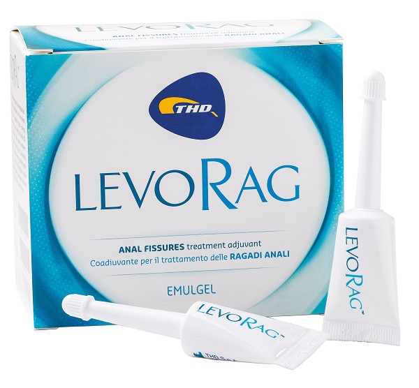 LEVORAG EMULGEL CREMA 20 TUBETTI MONODOSE 3,5 ML - Farmacia Castello Srl
