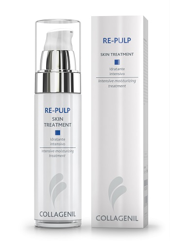 COLLAGENIL RE PULP SKIN TREATMENT 50 ML - Farmacia Castello Srl