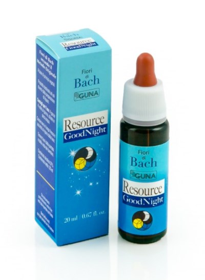 RESOURCE GOODNIGHT GOCCE 20 ML - Farmacia Castello Srl
