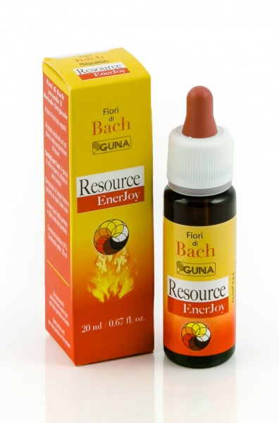 RESOURCE ENERJOY GOCCE 20 ML - Farmacia Castello Srl