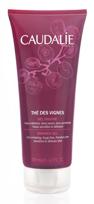 THE DES VIGNES GEL DOCCIA 200 ML 2016 - Farmacia Castello Srl