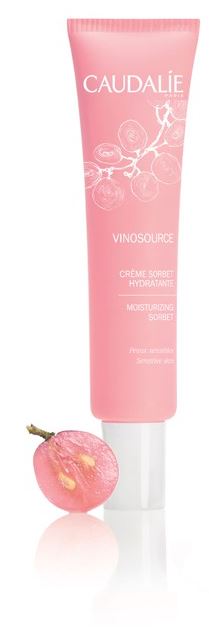 VINOSOURCE SORBETTO IDRATANTE 40 ML - Farmacia Castello Srl