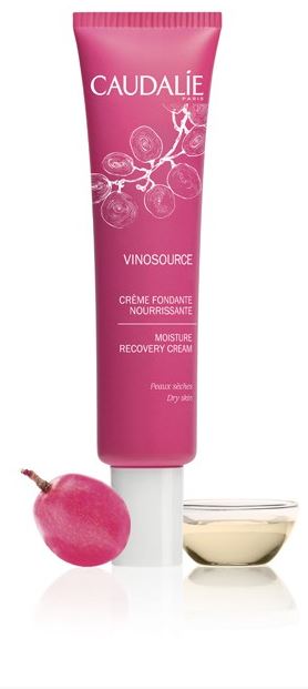VINOSOURCE CREMA FONDENTE NUTRIENTE 40 ML - Farmacia Castello Srl