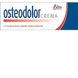CREMA OSTEODOLOR 100ML - Farmacia Castello Srl