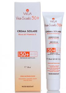 VEA SCUDO 50+ 30 ML - Farmacia Castello Srl