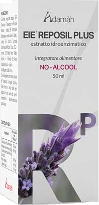 EIE REPOSIL PLUS GOCCE 50 ML - Farmacia Castello Srl