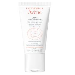 AVENE CREMA PELLI INTOLLERANTI COSMETICO STERILE 50 ML - Farmacia Castello Srl