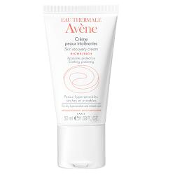 AVENE CREMA PELLI INTOLLERANTI RICCA COSMETICO STERILE 50 ML - Farmacia Castello Srl