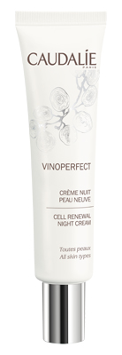 VINOPERFECT CREMA NOTTE 40 ML 2016 - Farmacia Castello Srl