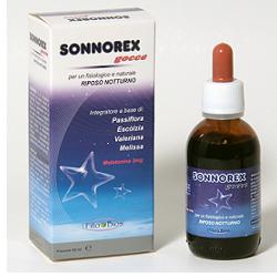 SONNOREX GOCCE 50 ML - Farmacia Castello Srl