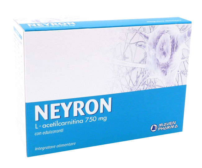 NEYRON 20 BUSTINE - Farmacia Castello Srl