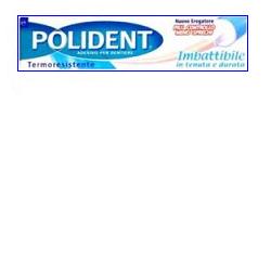 POLIDENT LUNGA TENUTA 40 G - Farmacia Castello Srl