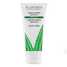 PLANTER'S CREMA MANI ALL'ALOE VERA NEW 75 ML - Farmacia Castello Srl