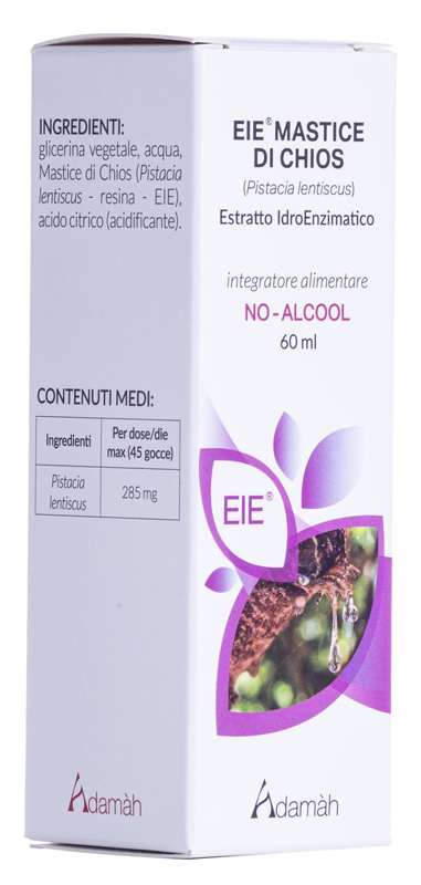 EIE MASTICE DI CHIOS FLACONCINO 30 ML - Farmacia Castello Srl