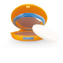 DEFENCE SUN BIONIKE FONDOTINTA COMPATTO SOLARE SPF 50 PROTEZIONE ALTA N2 BRONZO 10 G - Farmacia Castello Srl