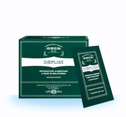 DEFLUX 20 BUSTE 4 G - Farmacia Castello Srl