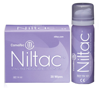 NILTAC RIMUOVI ADESIVO SALVIETTE 30 PEZZI - Farmacia Castello Srl