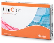 UNICUR 20 COMPRESSE - Farmacia Castello Srl