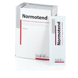 NORMOTEND 20 BUSTINE - Farmacia Castello Srl