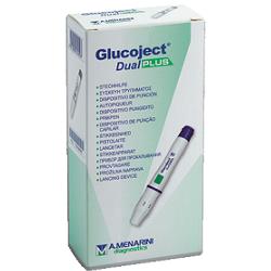 PENNA PUNGIDITO GLUCOJECT DUAL PLUS 1 PEZZO - Farmacia Castello Srl