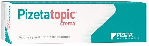 PIZETATOPIC CREMA 100 ML - Farmacia Castello Srl