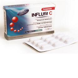 INFLUFIT C 12 COMPRESSE 10,8 G - Farmacia Castello Srl