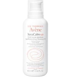 EAU THERMALE AVENE XERACALM AD OLIO DETERGENTE LIPORESTITUTIVO 400 ML - Farmacia Castello Srl