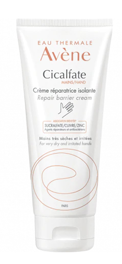 EAU THERMALE AVENE CICALFATE MANI CREMA 100 ML - Farmacia Castello Srl