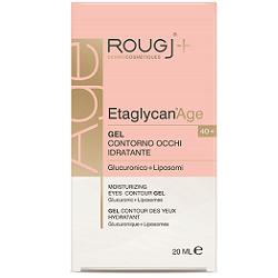 ETAGLYCANAGE GEL CONTORNO OCCHI 20 ML - Farmacia Castello Srl