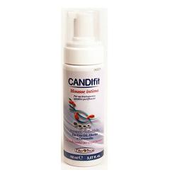 CANDIFIT MOUSSE INTIMA 100 ML - Farmacia Castello Srl