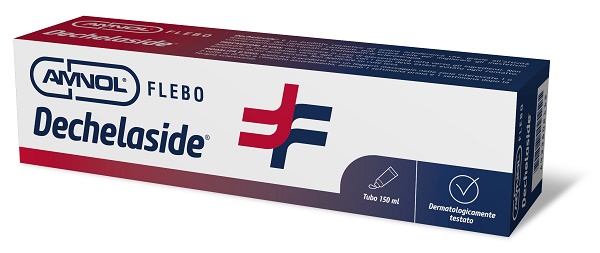 DECHELASIDE 150 ML - Farmacia Castello Srl