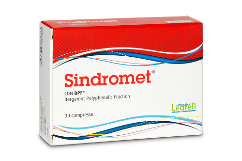 SINDROMET 30 COMPRESSE - Farmacia Castello Srl