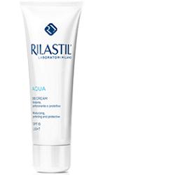 RILASTIL AQUA BB CREAM LIGHT 40 ML - Farmacia Castello Srl