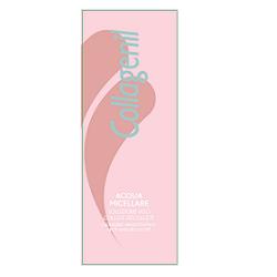 COLLAGENIL CLEANSING ACQUA MICELLARE 400 ML - Farmacia Castello Srl
