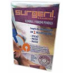 SURGERIL RIMOZIONE FIBROMI PENDULO 50 ML - Farmacia Castello Srl