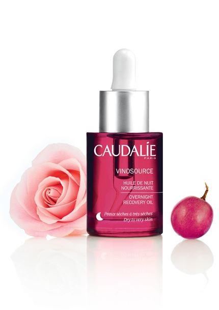 VINOSOURCE OLIO NOTTE 30 ML - Farmacia Castello Srl