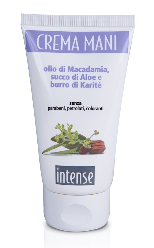 INTENSE CREMA MANI 75 ML - Farmacia Castello Srl