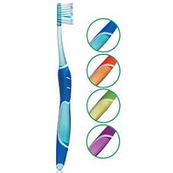 GUM TECHNIQUE PRO SPAZZOLINO MEDIO COMP 1 PEZZO - Farmacia Castello Srl