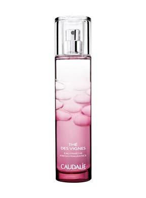 THE DES VIGNES ACQUA FRESCA 100 ML - Farmacia Castello Srl