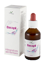 BACOPIL 100 ML - Farmacia Castello Srl