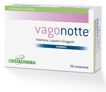 VAGONOTTE 36 COMPRESSE - Farmacia Castello Srl