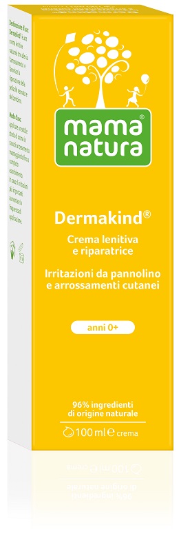 DERMAKIND CREMA LENITITIVA E RIPARATRICE 100 ML - Farmacia Castello Srl