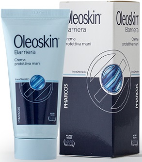 OLEOSKIN BARRIERA PHARCOS 50 ML - Farmacia Castello Srl