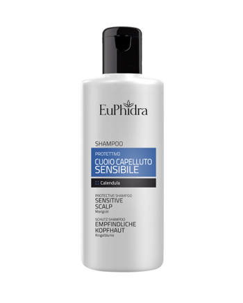 EUPHIDRA SHAMPOO CUOIO CAP. SENSIBILI - Farmacia Castello Srl